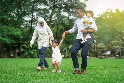 Hadiah yang Tidak Ternilai: Idea-idea hadiah untuk menawan hati dan menunjukkan rasa rayang yang mendalam kepada ibu bapa anda