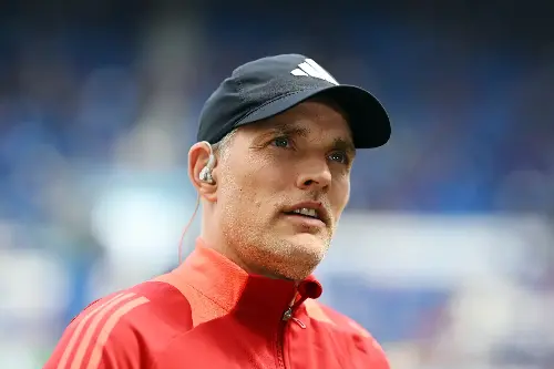 Excitement Brews as Tuchel Takes Charge: England’s Contract With Tactical Virtuoso Promises Fresh Perspective on Football