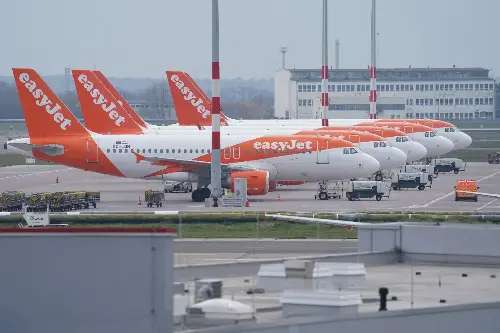 EasyJet Launches New Initiative to Attract Over-50s to Cabin Crew Roles