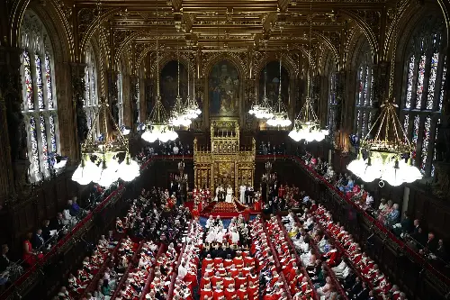 Highlights from the 2024 King's Speech: Key Takeaways