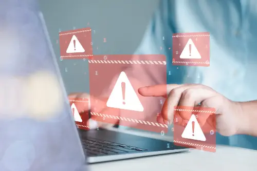 Protect Yourself Online: Cybersecurity Experts Warn of a Dangerous New Website Scam on the Rise
