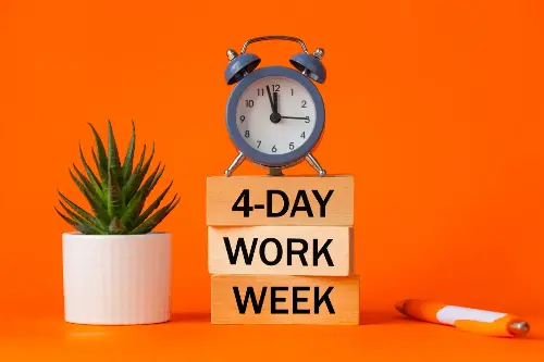 Exploring the Global Shift: Five Pioneering Countries Leading the Way with a 4-Day Work Week