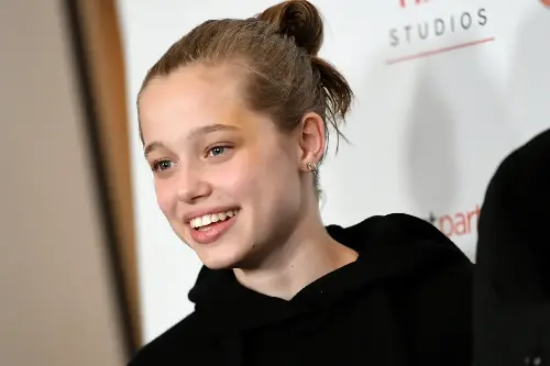 Shiloh No Longer Shares Brad Pitt's Surname: Official Name Change Approved by Court
