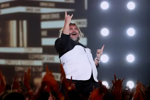 Jack Black Cancels Tenacious D Tour After Kyle Gass Controversy Shocks Fans