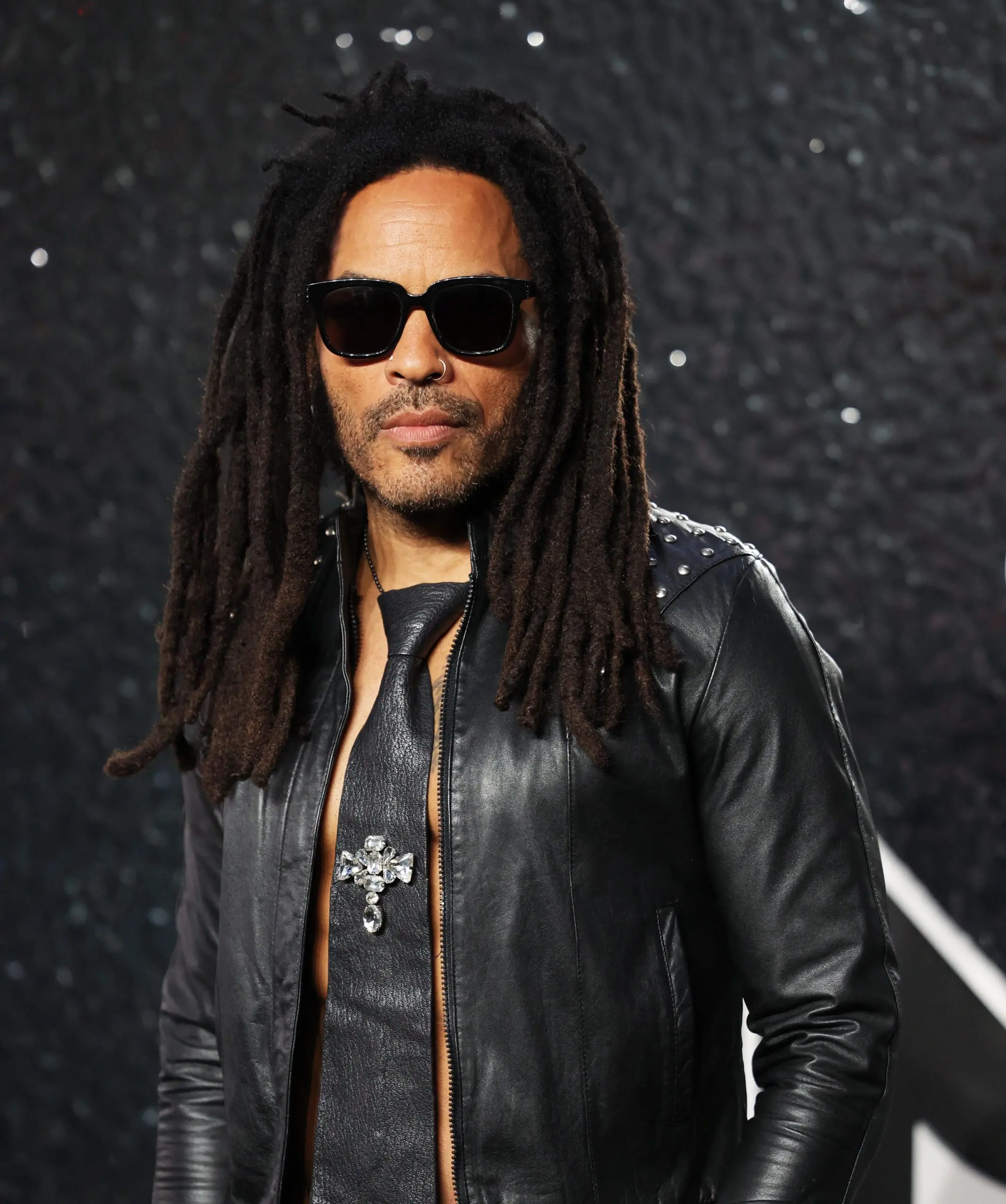 Lenny Kravitz