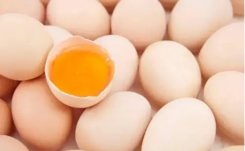 Eggs contain many nutrients that are good for health (Photo source: Sohu)