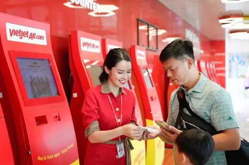 Vietjet creates a professional working environment with superior policies