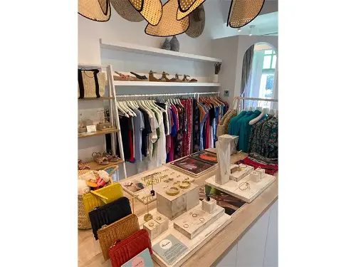 Shoes in Singapore - Bastide Colombe for wedges and espadrilles in Singapore