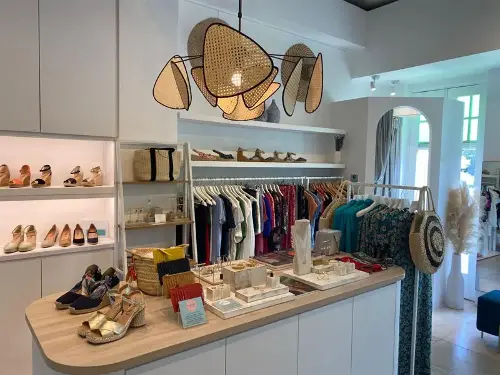 Shoes in Singapore - Bastide Colombe for wedges and espadrilles in Singapore