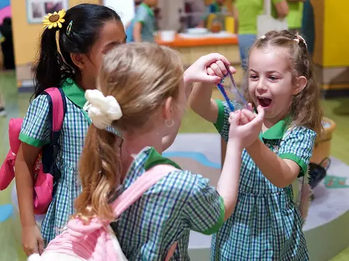 child-led learning - Pariposa Preschool in Bukit Batok