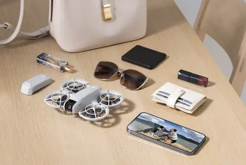 Dji Neo Edc