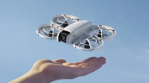 Dji Neo Fi