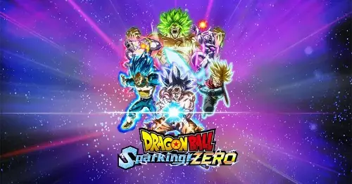 Open Graph Dragon Ball Sparking Zero