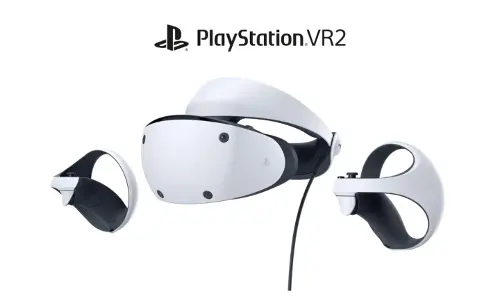 Ps Vr