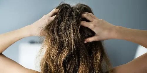 Dit zou de reden kunnen zijn waarom jij meer hebt aan één kant van je hoofd