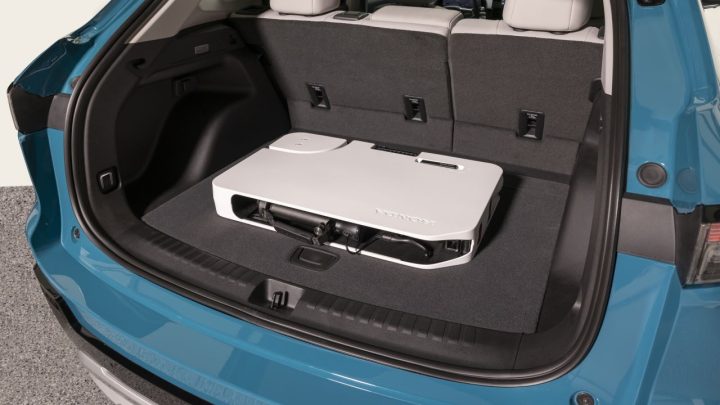 2024 Honda Prologue: definitely a good sign of the brand's all-electrified things to come 10 01 2024 Honda Prologue Elite Inline 04 Min