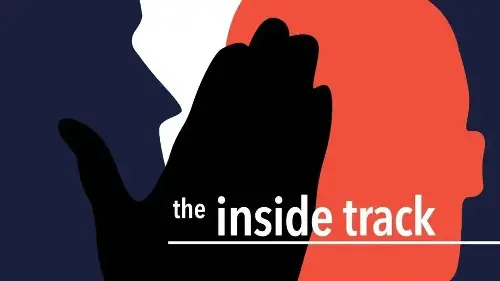 inside track