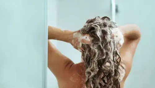 Como recuperar el cabello dañado sin cortar