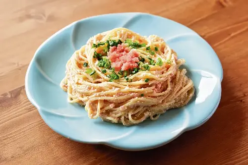 Tarako Spaghetti
