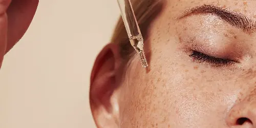 Kan je retinol gebruiken als je een gevoelige huid hebt? Wij zochten het uit