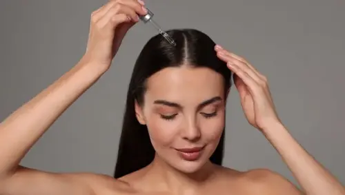Cuales son los mejores consejos para recuperar el cabello dañando