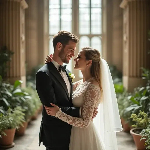 Wedding Planners: ¿serán la clave para las bodas del futuro? 2