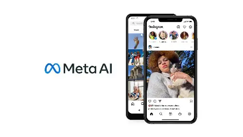 Meta Ai X Instagram