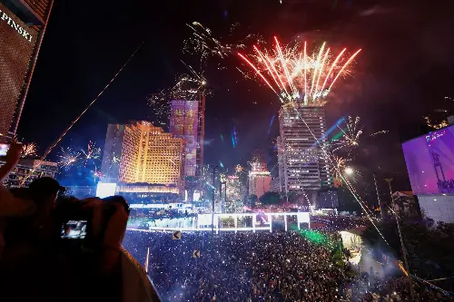 Concert, Crowd, Person