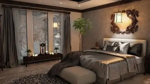 The good news is that you don't have to be an interior designer to give your home a cosy touch. Whether you're a first-time homeowner or a seasoned decorator, these tips will help you give your home that cosy touch you've been dreaming of.
