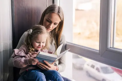 Parents should reassure older children of their love, helping them adapt to their new role and fostering a sense of responsibility and pride.