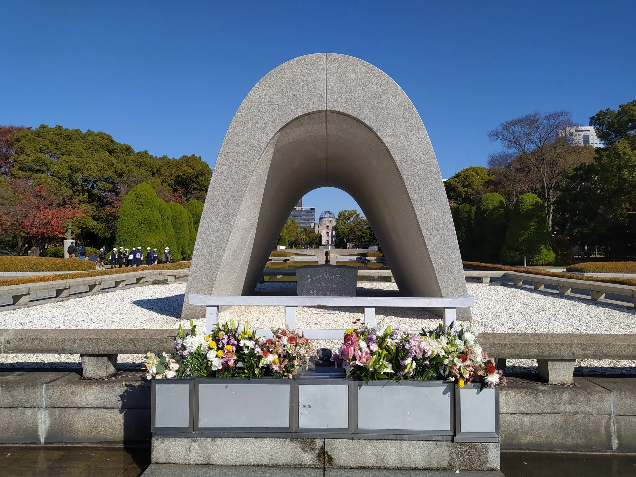 Hiroshima, Japan