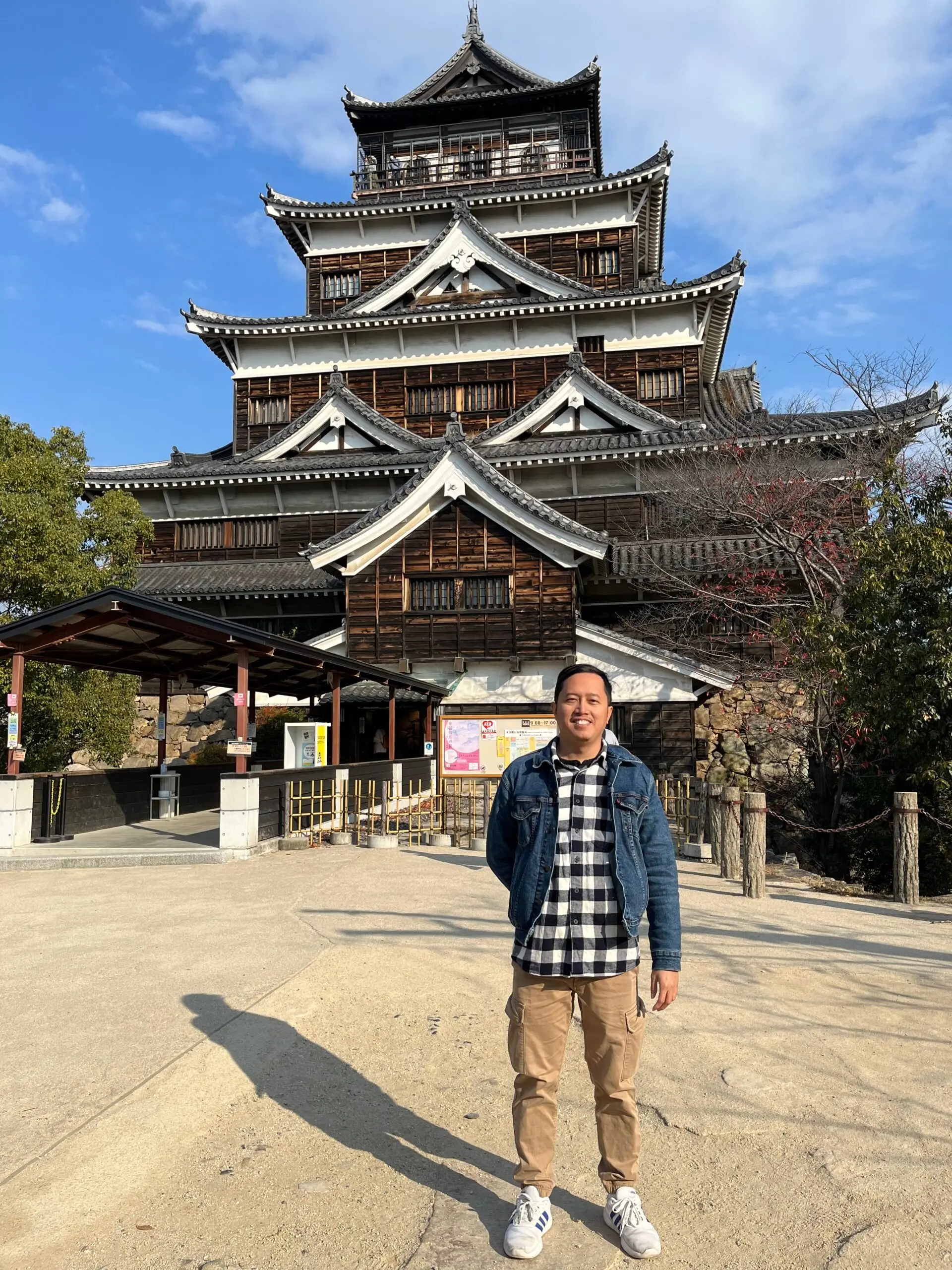 Hiroshima, Japan