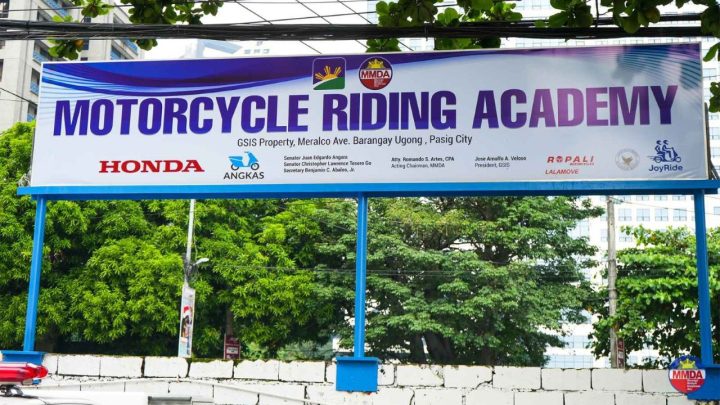 MMDA Motorcycle Riding Academy: A list of important Questions and Answers 11 Mmda Motorcycle Riding Academy Faq Feature Inline 03 Min